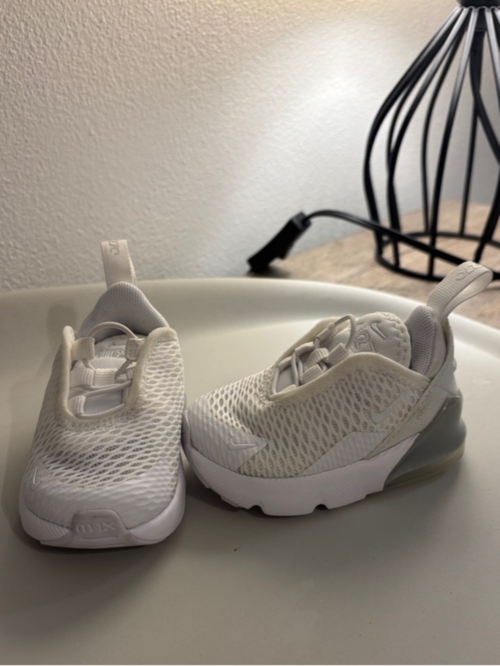 Nike air max 270